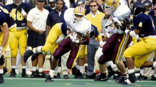 Former Arizona State DB Darren Woodson previews Saturday's contest