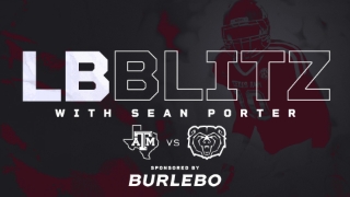 LB Blitz: Texas A&M 50, Missouri State 0