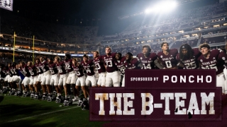 B-Team: Week 1 reactions, Aggie baseball's 2027 SEC slate and more