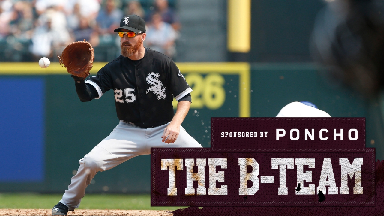 B-Team: Immaculate grid gets added, Week 2 picks and more