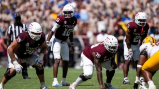 12 Key Statistics: Texas A&M 48, Arizona State 20