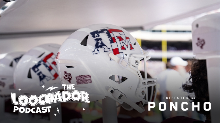 The Loochador Podcast: Ags capitalize on opportunities in Week 2
