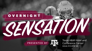 Week 2's Overnight Sensation: Isaiah Horton, Wide Receiver