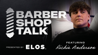 Barber Shop Talk: Richie Anderson brings PNW style to Aggieland