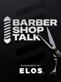 Barber Shop Talk