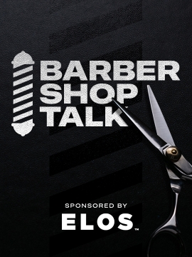 Barber Shop Talk