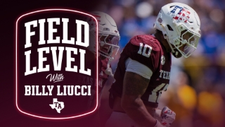 Marco Jones lived every defensive lineman's dream