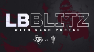 LB Blitz: Texas A&M 48, Arizona State 20