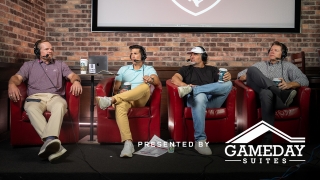 The Final Countdown: Liucci & McKinney Bros. preview Ags-Wildcats