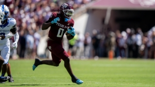 Key Matchups: Texas A&M at No. 13 Alabama