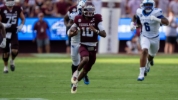 Lunch with Liucci: Billy Liucci joins TexAgs Live (Monday, September 21)