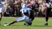 12 Key Statistics: Kentucky 31, Texas A&M 21