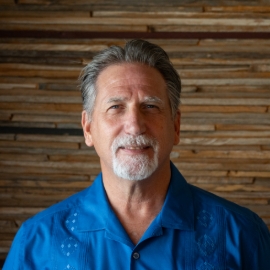 Olin Buchanan