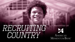 Recruiting Country: The latest recruiting news surrounding the Maroon & White