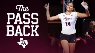 Setter Kirra Musgrove has trust in all of her offensive weapons