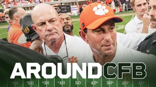 Around CFB: Six coaches who might be feeling the heat