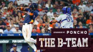 B-Team: AL West race of futility, sports apologies and more