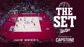 The Set: Class is in session with Volleyball 101