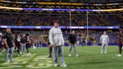 Eyes don't lie in problematic A&M's Baton Rouge beat down