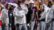 Learned, Loved, Loathed: Louisiana State 35, Texas A&M 6