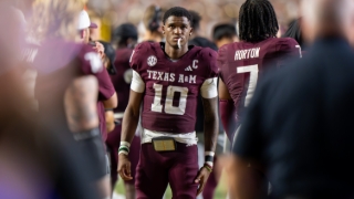 Key Matchups: Texas A&M vs. The Citadel