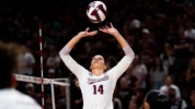 Kay's Takeaways: No. 16 Texas A&M 3, South Carolina 0