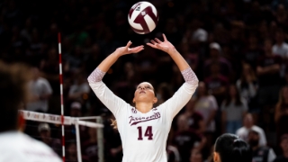Kay's Takeaways: No. 16 Texas A&M 3, South Carolina 0