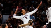 The Set: Stats showcase marked improvement as SEC play ramps up
