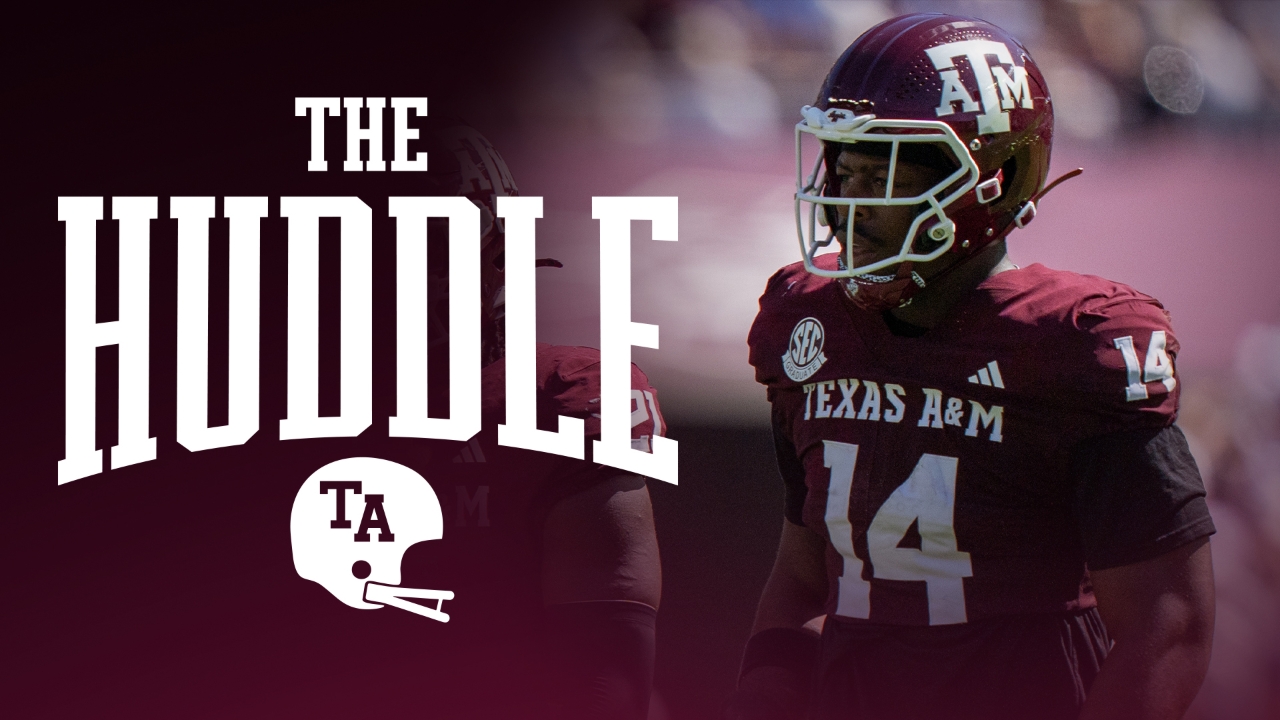 Saka says A&M's defense will bounce back amid adversity
