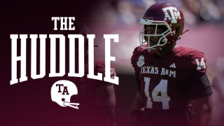 Saka says A&M's defense will bounce back amid adversity