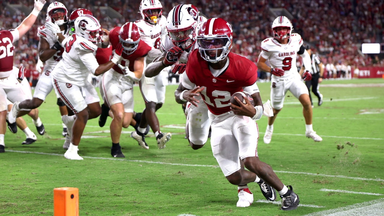 Marvels and miscues for SEC teams as midseason arrives