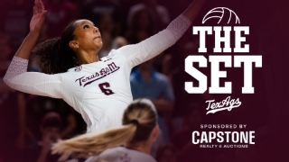 The Set: Stats showcase marked improvement as SEC play ramps up