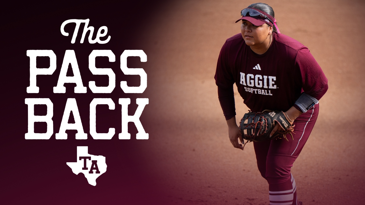 Mya Perez owes her slugging abilities to her approach