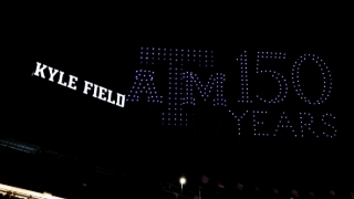 Photo Gallery: Texas A&M University celebrates 150th anniversary