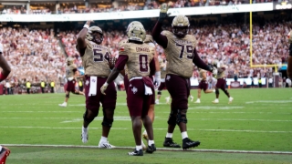 Learned, Loved, Loathed: Texas A&M 34, Arkansas 7