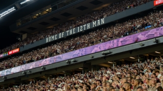 Early October recruiting weekend draws high praise from prospects