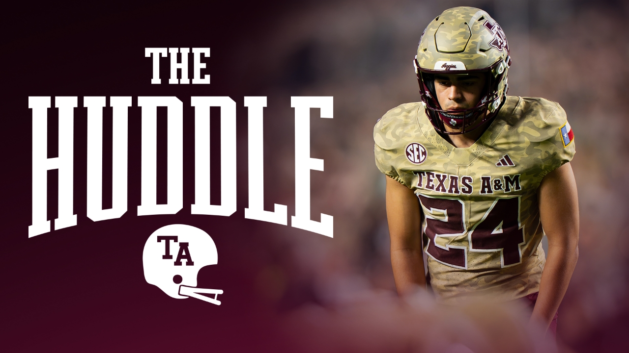 David Olano takes pride in his field goal range