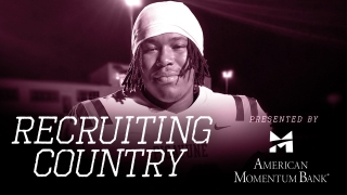 Recruiting Country: The latest recruiting news surrounding the Maroon & White