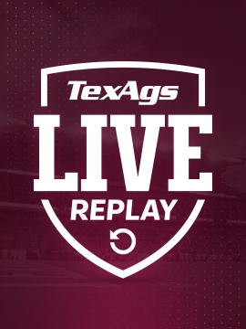 TexAgs Live Replay