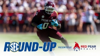 SEC Round-Up: Explosive plays separate the good from great