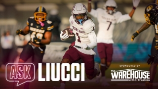 Ask Liucci: X-factors vs. Missouri, running the ball and more