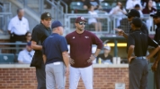 Takeaways from Texas A&M's exhibition loss to Rice
