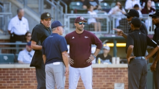 Takeaways from Texas A&M's exhibition loss to Rice