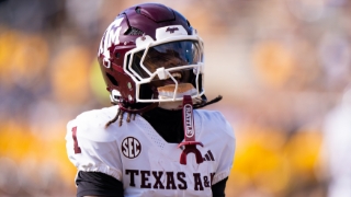 12 Key Statistics: Missouri 27, Texas A&M 6
