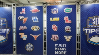 SEC projects to be a 'top-heavy' league in 2026-27