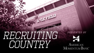Recruiting Country: The latest recruiting news surrounding the Maroon & White