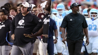 Tale of the Tape: Texas A&M vs. The Citadel