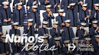 Nuño's Notes: Callin' to check in on The Citadel