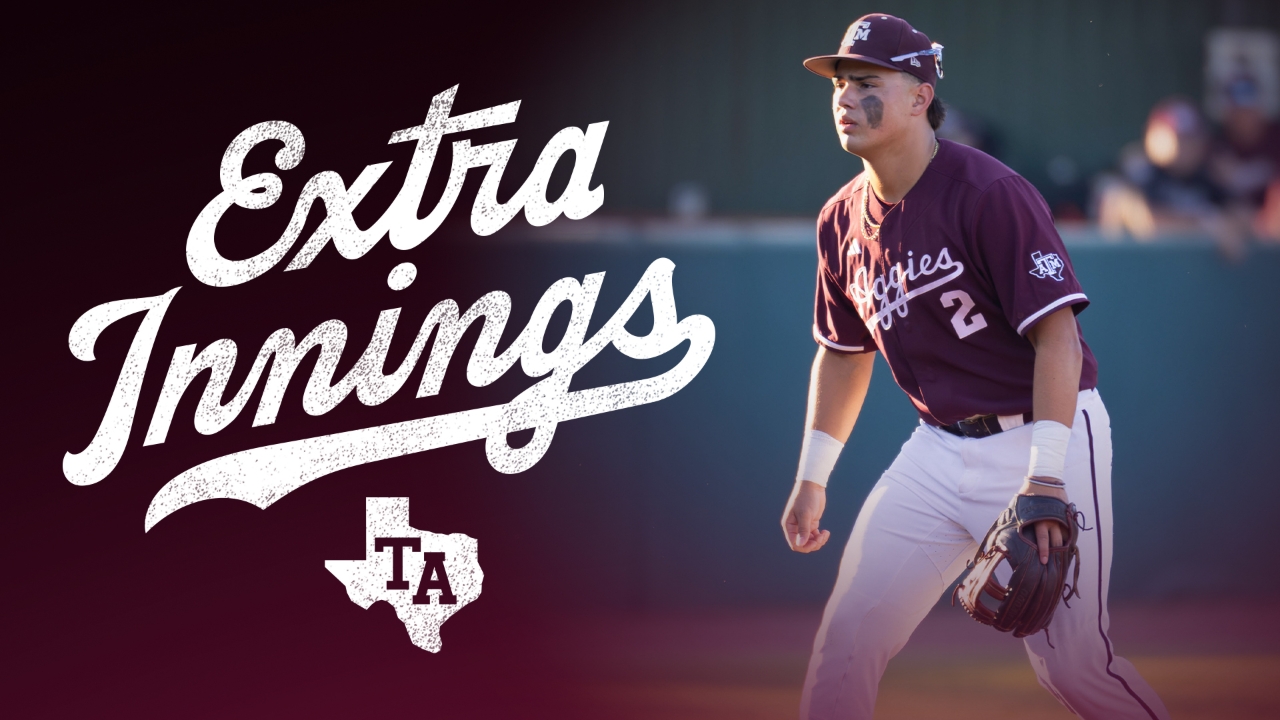Partida explains how a fall wake-up call can help A&M find its identity