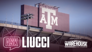 Ask Liucci: Postseason priorities, quarterback questions & more